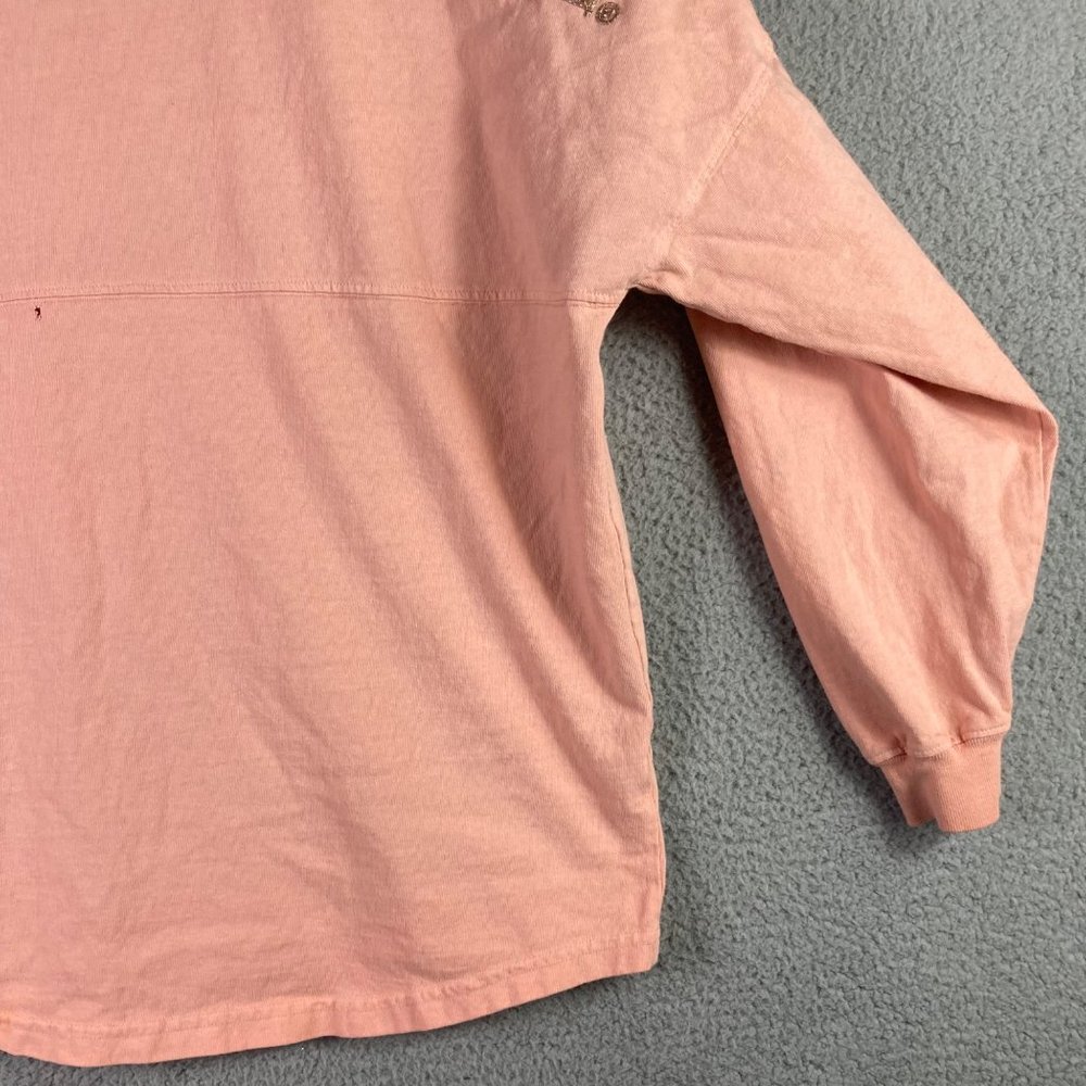 Margaritaville Pink Long Sleeve Tee - Picture 6 of 11